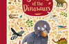 Secrets of the Dinosaurs: 15 Bedtime Stories Inspired by the Prehistoric World by Alicia Klepeis