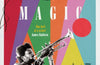 Tragic Magic by Wesley Brown