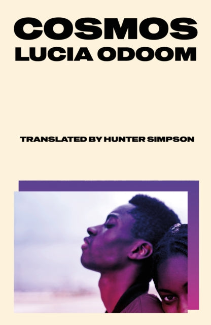 Cosmos by Lucia Odoom