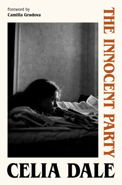 The Innocent Party by Celia Dale