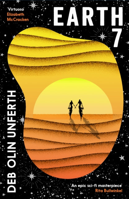 Earth 7 by Deb Olin Unferth