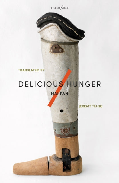 Delicious Hunger by Hai Fan