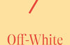 Off-White by Astrid Roemer