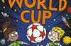 The Galaxy World Cup by Alan Joyce