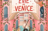 Evie in Venice by Bruna De Luca