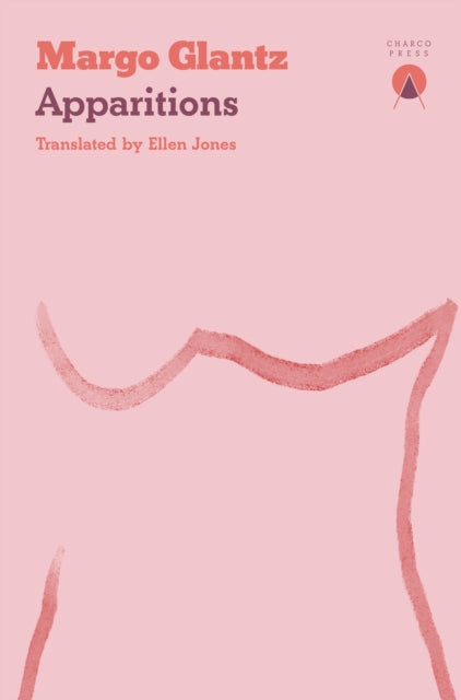 Apparitions by Margo Glantz
