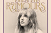 Visions, Dreams & Rumours: A Portrait of Stevie Nicks by Zoe Howe