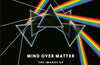 Mind Over Matter: The Images of Pink Floyd by Storm Thorgerson