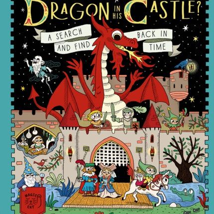 Collection image for: Activity Books