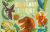 5 Minute Dinosaur Stories by Gabby Dawnay
