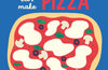 Jamie Oliver: Let's Make Pizza : See it, say it, cook it, eat it! by Jamie Oliver (PRE-ORDER)