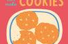 Jamie Oliver: Let's Make Cookies: See it, say it, cook it, eat it! by Jamie Oliver