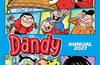 Dandy Annual 2027