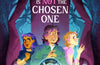 Dirk Jones Is NOT the Chosen One by Gatlin Perrin