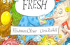 Fresh by Rhiannon Oliver