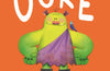 Ogre by Frances Stickley