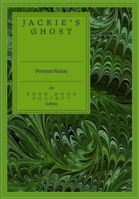 Jackie's Ghost by Norman Keane