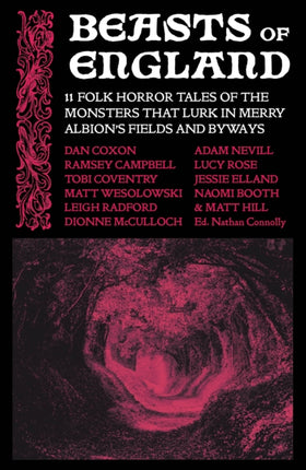 Collection image for: Horror Anthologies