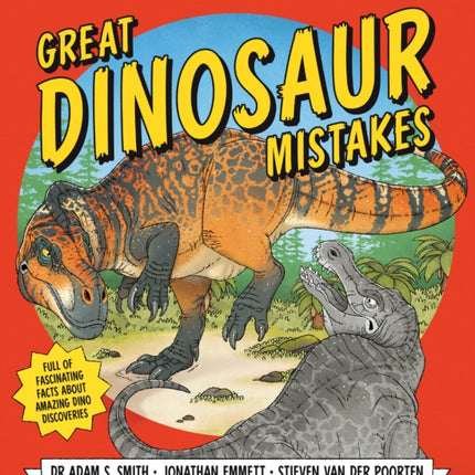 Collection image for: Children's: Dinosaurs & Prehistoric