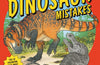Great Dinosaur Mistakes by Jonathan Emmett & Dr Adam S. Smith