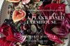 A Plant-Based Farmhouse: Wholefood Recipes From My House on the Hill by Cherie Hausler