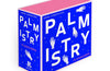 Palmistry Flashcards by Anna Comerford (PRE-ORDER)