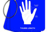 Palmistry Flashcards by Anna Comerford (PRE-ORDER)