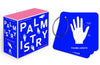 Palmistry Flashcards by Anna Comerford (PRE-ORDER)