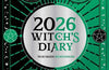 2026 Witch's Diary: Northern Hemisphere : Reclaiming the magick of the old ways (PRE-ORDER)