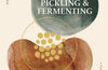 The Japanese Art of Pickling & Fermenting: Preserving vegetables and family traditions by Yoko Nakazawa