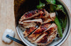 The Japanese Pantry: From Sake to Soy, Essential Ingredients for Japanese Home Cooking by Emiko Davies