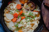The Japanese Pantry: From Sake to Soy, Essential Ingredients for Japanese Home Cooking by Emiko Davies
