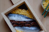 The Japanese Pantry: From Sake to Soy, Essential Ingredients for Japanese Home Cooking by Emiko Davies