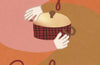 Comfort Cooking: 200 deliciously warming recipes by Jane Price