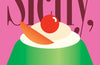 Sicily, My Sweet: Love Notes to an Island, with Recipes for Cakes, Cookies, Puddings, and Preserves by Victoria Granof