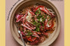 No-Cook Cookbook: Fresh and Healthy Meals to Assemble, Eat, and Enjoy by Susie Theodorou