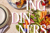 Snacking Dinners: 50+ Recipes for Low-Lift, High-Reward Dinners That Delight by Georgia Freedman