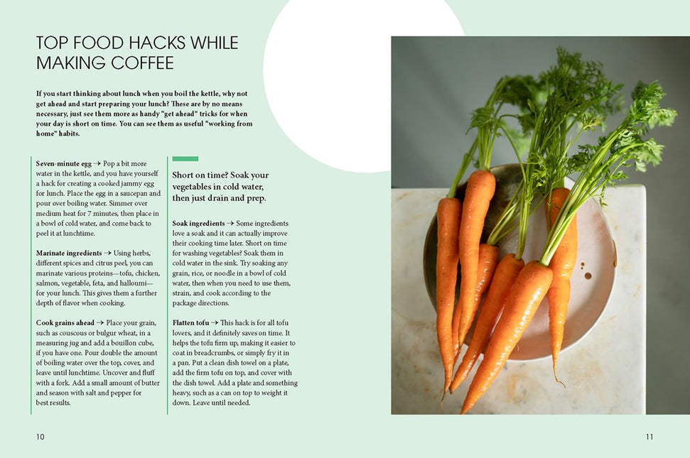 Lunch Well: 85 Recipes to Bring a Little Spark To the Midday Meal by Fern Green