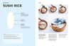 The Complete Illustrated Guide to Japanese Cooking: Techniques, Ingredients & Recipes by Sachiyo Harada