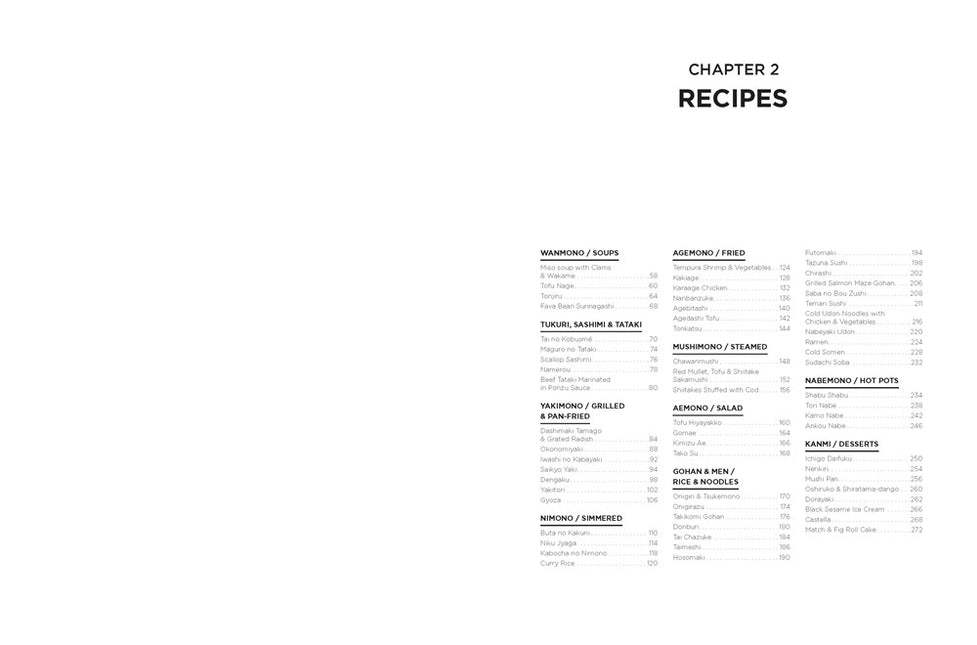 The Complete Illustrated Guide to Japanese Cooking: Techniques, Ingredients & Recipes by Sachiyo Harada