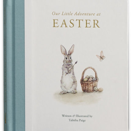 Collection image for: Easter Board Books