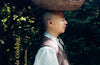 Korean Temple Cooking: Lessons on Life and Buddhism, with Recipes by Hoo Nam Seelmann (PRE-ORDER)