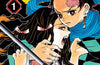 Demon Slayer: Kimetsu no Yaiba, Vol. 1 : 1 by Koyoharu Gotouge