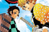 Demon Slayer: Kimetsu no Yaiba, Vol. 3 : 3 by Koyoharu Gotouge