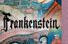 Frankenstein: Junji Ito Story Collection by Junji Ito