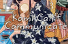 Komi Can't Communicate, Vol. 3 : 3 by Tomohito Oda