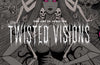 The Art of Junji Ito: Twisted Visions by Junji Ito