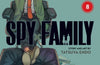 Spy x Family, Vol. 8 : 8 by Tatsuya Endo