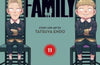 Spy x Family, Vol. 11 : 11 by Tatsuya Endo