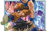 Dragon Ball Super, Vol. 20 : 20 by Akira Toriyama